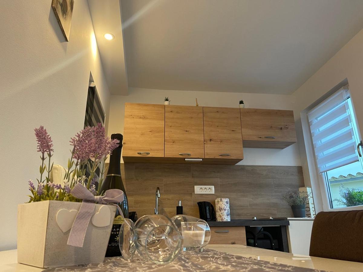 קופר Apartma Lavanda מראה חיצוני תמונה
