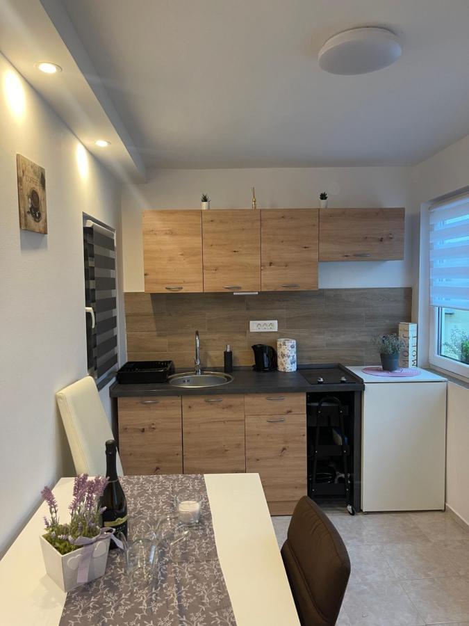 קופר Apartma Lavanda מראה חיצוני תמונה