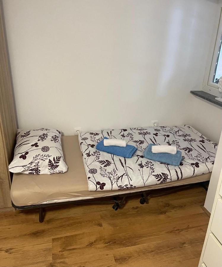 קופר Apartma Lavanda מראה חיצוני תמונה