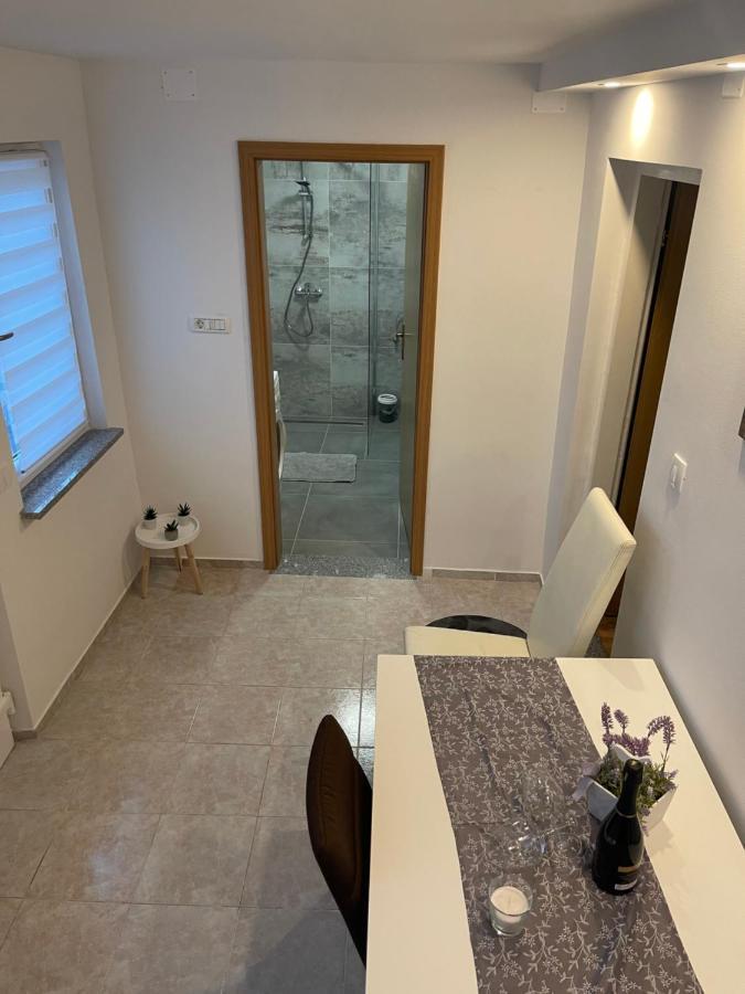 קופר Apartma Lavanda מראה חיצוני תמונה