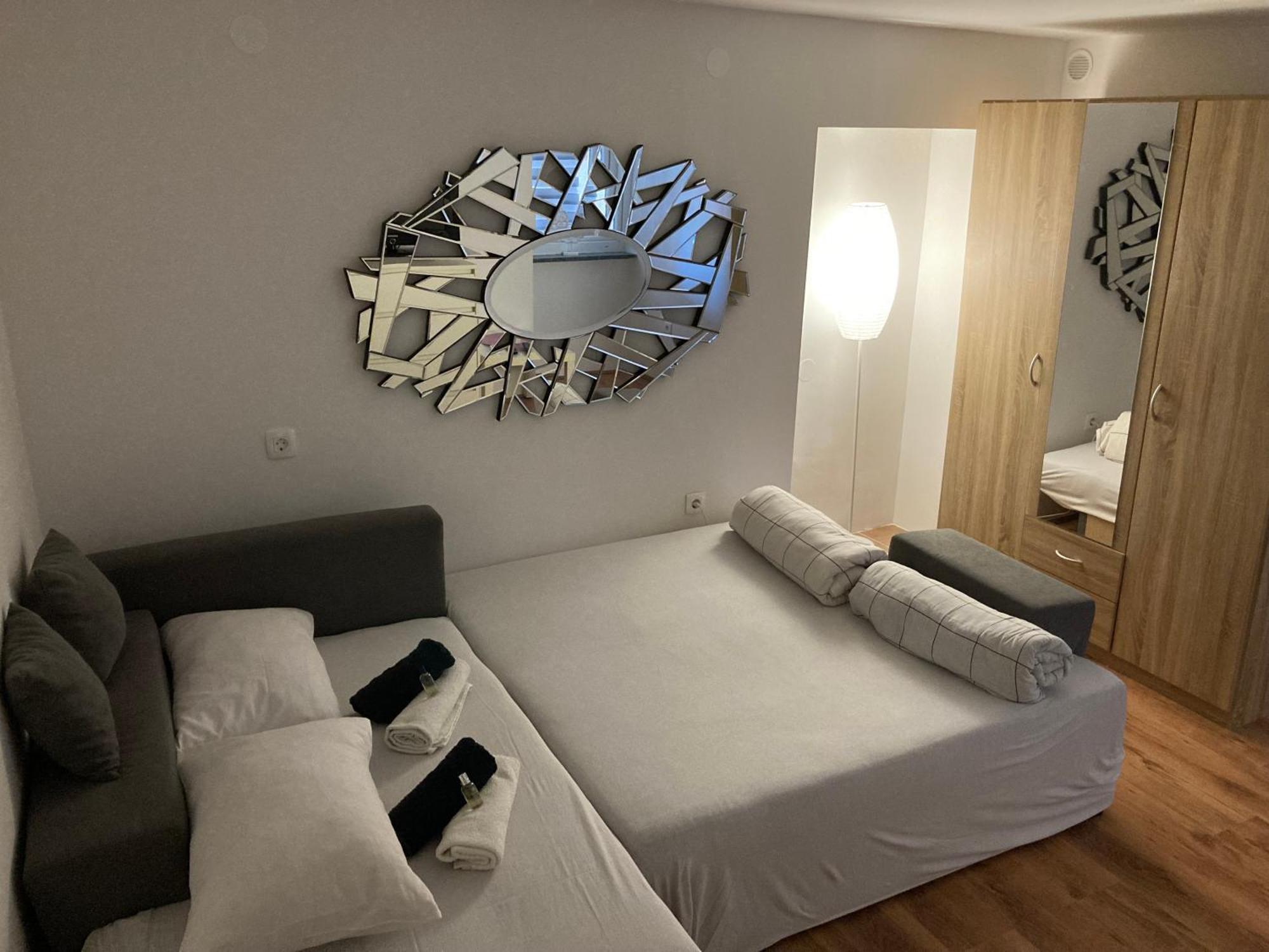 קופר Apartma Lavanda מראה חיצוני תמונה